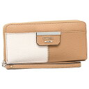 ゲス 長財布 GUESS SD642246 ブラウン