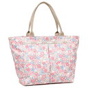 レスポートサック トートバッグ LESPORTSAC 7470 D106 レディース FROLIC