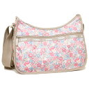 レスポートサック ショルダーバッグ LESPORTSAC 7520 D106 レディース FROLIC