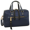 【期間限定ポイント10倍】マークジェイコブス ハンドバッグ MARC JACOBS M0010045 415 レディース ネイビー