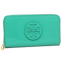 トリーバーチ 長財布 アウトレット TORY BU