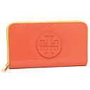 トリーバーチ 長財布 アウトレット TORY BU