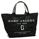 【期間限定ポイント10倍】マークジェイコブス トートバッグ MARC JACOBS M0011223 001 レディース ブラック