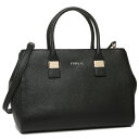 フルラ FURLA アウトレット トートバッグ 823082 BGV5 D10 O60 ブラック