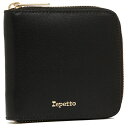 レペット 折り財布 REPETTO M0283CD