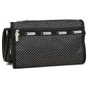 【期間限定ポイント5?10倍】レスポートサック LeSportsac 7133 レディース スモールショルダーバッグ SMALL SHOULDER BAG ショルダーバッグ D086 モッドピンドット MOD PIN DOT