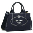 プラダ ショルダーバッグ PRADA 1BG439 ZKI F0216 ネイビー