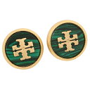 トリーバーチ ピアス TORY BURCH 334
