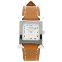 HERMES 腕時計 エルメス 0367...