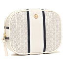 トリーバーチ ポーチ TORY BURCH 34399 104 ホワイトマルチ