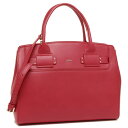 フルラ FURLA トートバッグ 869571 BJY8 VFO RUB レッド