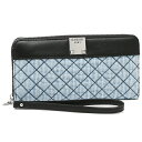 ゲス 長財布 GUESS DE668846 DEN デニム