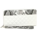ゲス 長財布 GUESS PY668846 WML ホワイト