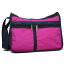 【30時間限定ポイント5倍】レスポートサック LESPORTSAC バッグ ショルダーバッグ 7507 C035 DELUXE EVERYDAY BAG レディース Fandango