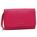 フルラ ポシェット アウトレット FURLA 824367 EL63 B30 GLS ピンク