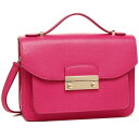 フルラ ハンドバッグ アウトレット FURLA 828472 BHN7 B30 GLS ピンク