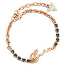 ゲス ブレスレット アクセサリー GUESS UBS2150...