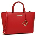 【返品OK】ジュリエッタヴェローナ トートバッグ GIULIETTAVERONA GV-007 レッド