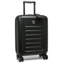 ビクトリノックス メンズ レディース キャリーケース VICTORINOX 31318201 ブラック