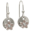 マークジェイコブス ピアス アクセサリー MARC JACOBS M0012200 040 シルバー