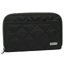 【期間限定ポイント5?10倍】レスポートサック 長財布 LESPORTSAC 4235 P668 ブラック