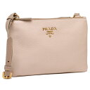 プラダ レディース ショルダーバッグ PRADA