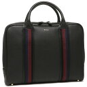 ポールスミス メンズ ビジネスバッグ PAUL SMITH ...