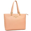 ヴィヴィアン ウエストウッド トートバッグ レディース VIVIENNE WESTWOOD 7325 ピンク