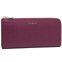 フルラ 長財布 レディース FURLA 903044 PS13 B30 L23 ピンク