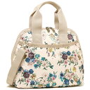 レスポートサック レディース ハンドバッグ ショルダーバッグ LESPORTSAC 3354 D980 ENDLESS FIELDS PINK