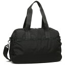  ԕiOK X|[gTbN fB[X {XgobO V [obO LESPORTSAC 3356 5982 BLACK