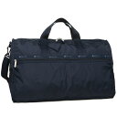 レスポートサック レディース ボストンバッグ LESPORTSAC 7185 C084 CLASSIC NAVY