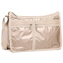 レスポートサック レディース ショルダーバッグ LESPORTSAC 7507 H024 MOON BLUSH LIGHTNING