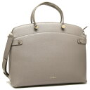 フルラ ハンドバッグ レディース アウトレット FURLA 890647 BIX2 B30 SBB ライトグレー