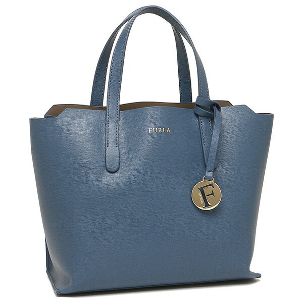 フルラ トートバッグ レディース アウトレット FURLA 891260 BKN7 SRS INC ブルー