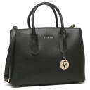 フルラ トートバッグ レディース アウトレット FURLA 891706 BLF2 B30 O60 ブラック