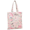 キャスキッドソン トートバッグ レディース CATH KIDSTON 710596 ベージュ