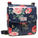 キャスキッドソン ショルダーバッグ レディース CATH KIDSTON 711562 ネイビー