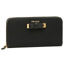 プラダ 長財布 レディース PRADA 1ML50