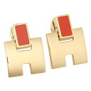 【4時間限定ポイント10倍】エルメス ピアス アクセサリー ...