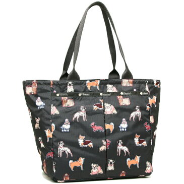 【エントリーでポイント5倍】 レスポートサック トートバッグ レディース LESPORTSAC 7891 E001 TAKE A BOW WOW