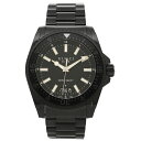 グッチ 腕時計 メンズ GUCCI YA136205 ブラック