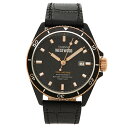 【返品OK】ヴィヴィアンウエストウッド 腕時計 メンズ VIVIENNE WESTWOOD VV181RSBK ブラック ローズゴールド