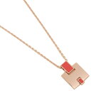 エルメス ネックレス アクセサリー レディース H