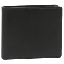 トゥミ 折財布 メンズ TUMI 126144 D ブラック...