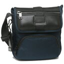 トゥミ ショルダーバッグ メンズ TUMI 232306 N...