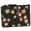 コーチ コインケース レディース COACH 13678 MWBLC ブラックマルチ