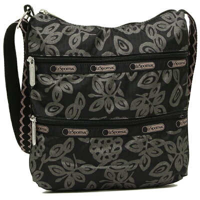 【58時間限定ポイント5倍】レスポートサック ショルダーバッグ レディース LESPORTSAC 3244 D171 FLORENCE