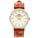 コーチ 腕時計 レディース アウトレット COACH W15...