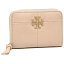 【6時間限定ポイント10倍】トリーバーチ コインケース アウトレット レディース TORY BURCH 44733 205 ピンクベージュ
